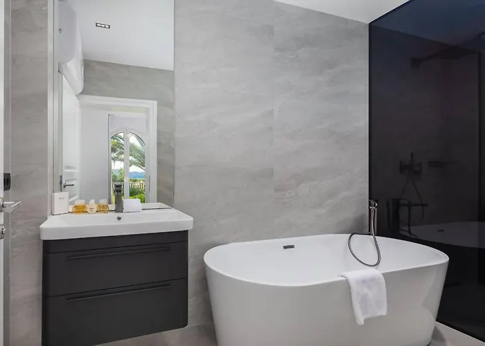 Luxury Dubrovnik La With Pool *
