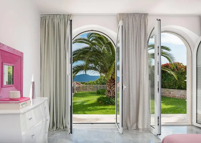 Luxury Dubrovnik La With Pool *