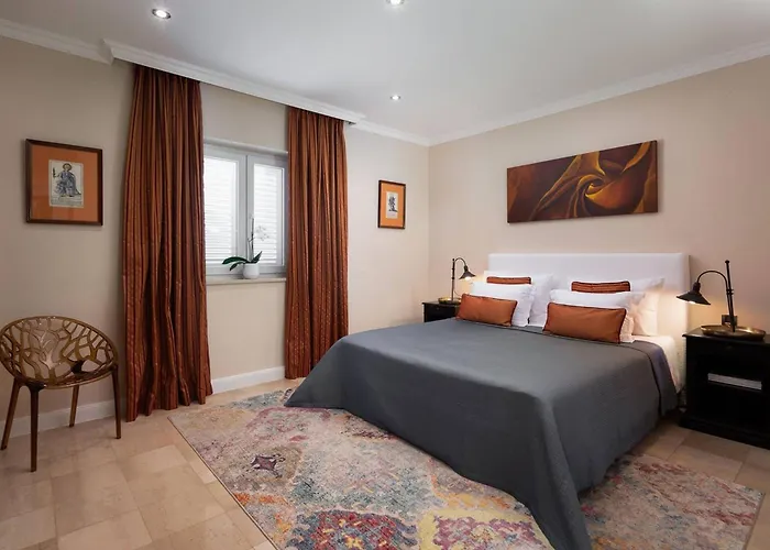 Villa Luxury Dubrovnik La With Pool *
